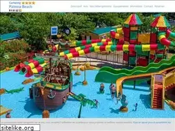 Sites similar to palmirabeach.fr