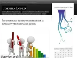 Sites similar to palmirablog.wordpress.com