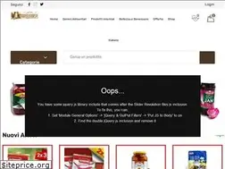 Sites similar to palmirafood.com