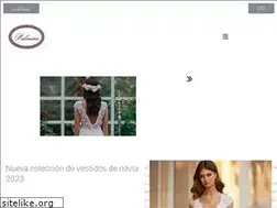 Sites similar to palmiranovias.es