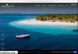 Sites similar to palmislandresortgrenadines.com