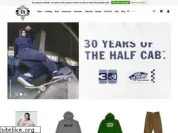 Sites similar to palmisleskateshop.com