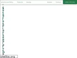 Sites similar to palmitolacima.com