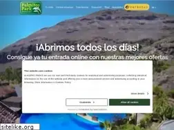 Sites similar to palmitospark.es