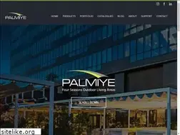 Sites similar to palmiye.com.au
