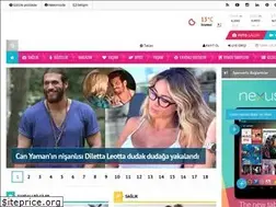 Sites similar to palmiye.net