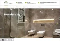 Sites similar to palmiyedusakabin.com