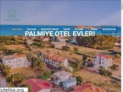 Sites similar to palmiyeevleri.com
