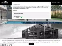 Sites similar to palmiyegolge.com