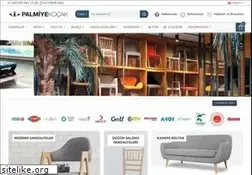 Sites similar to palmiyekocak.com