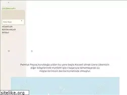 Sites similar to palmiyepeyzaj.com