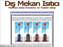 Sites similar to palmiyesoba.gen.tr