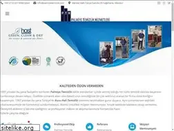 Sites similar to palmiyetemizlik.com