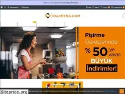 Sites similar to palmiyra.com
