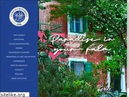 Sites similar to palmizana.com