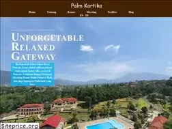 Sites similar to palmkartika.com