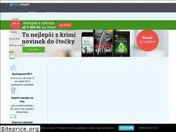 Sites similar to palmknihy.cz