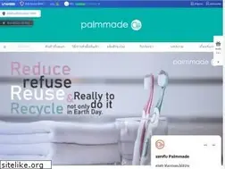Sites similar to palmmade.com