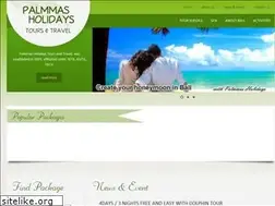 Sites similar to palmmas.com