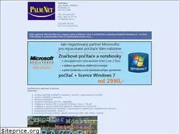 Sites similar to palmnet.cz