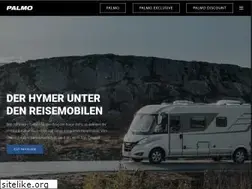 Sites similar to palmo.de