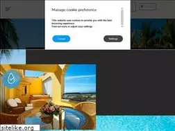 Sites similar to palmoasis.com