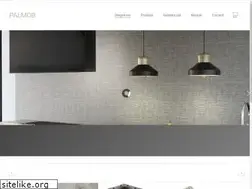 Sites similar to palmob.ro