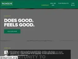 Sites similar to palmolive.co.uk