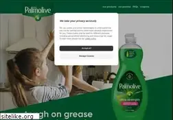 Sites similar to palmolive.com