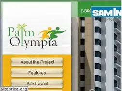 Sites similar to palmolympia.com