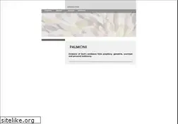 Sites similar to palmoni.net