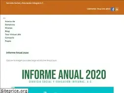 Sites similar to palmore.edu.mx
