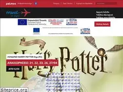 Sites similar to palmostravel.gr