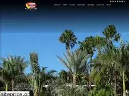 Sites similar to palmparadise.com