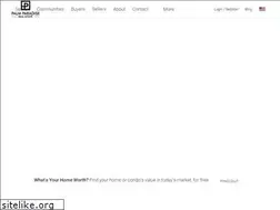 Sites similar to palmparadiserealestate.com