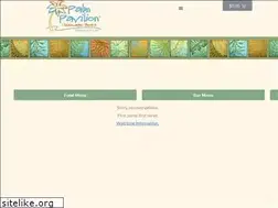 Sites similar to palmpavilion.com