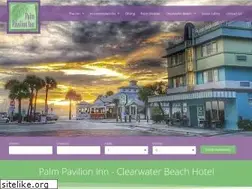 Sites similar to palmpavilioninn.com