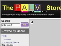 Sites similar to palmpictures.com