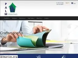 Sites similar to palmprinting.net
