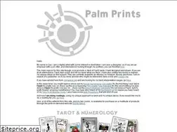 Sites similar to palmprints.com