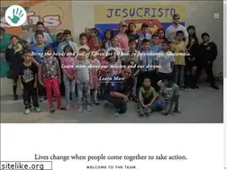 Sites similar to palmsandsouls.org