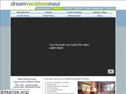 Sites similar to palmsatwaileamaui.com