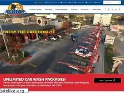 Sites similar to palmscarwash.com