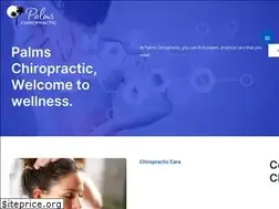 Sites similar to palmschiro.com