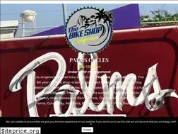 Sites similar to palmscycleshop.com