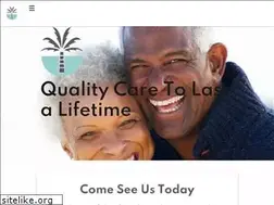 Sites similar to palmsdentalcare.com