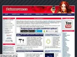 Sites similar to palmserver.cz