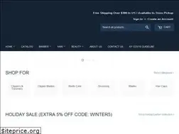 Sites similar to palmsfashioninc.com