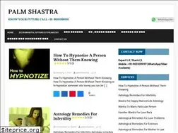 Sites similar to palmshastra.com