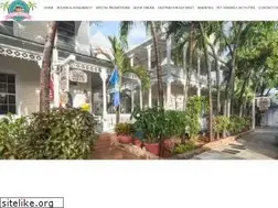 Sites similar to palmskw.com